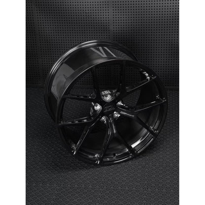 GCA Performance Forged Wheel | GCA-103