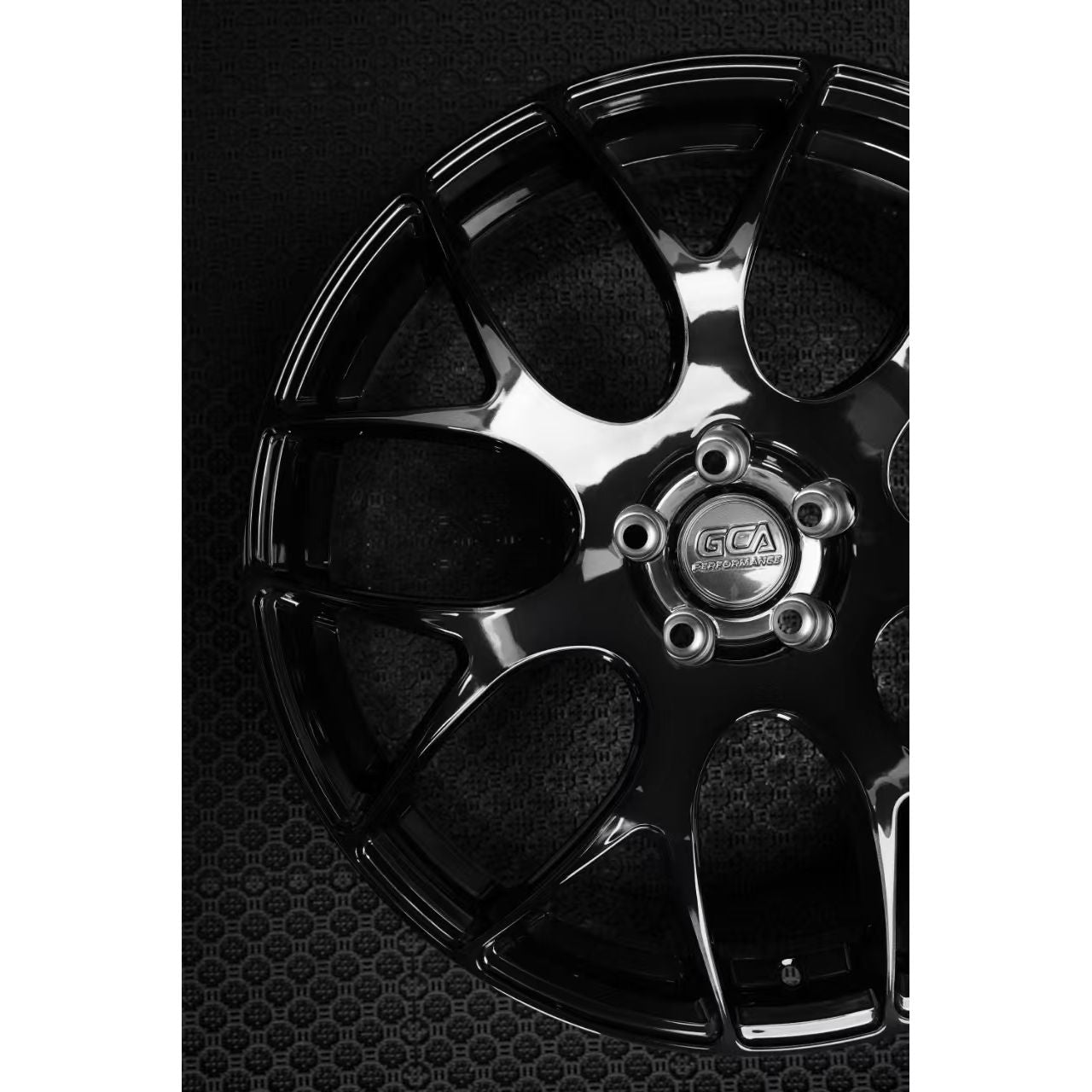 GCA Performance Forged Wheel | GCA-113