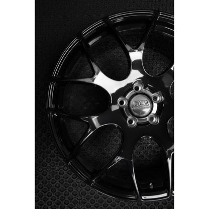 GCA Performance Forged Wheel | GCA-113