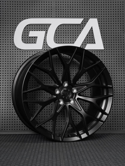 GCA Performance Forged Wheel | GCA-101
