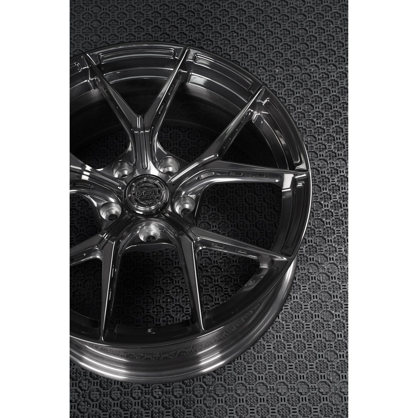 GCA Performance Forged Wheel | GCA-103