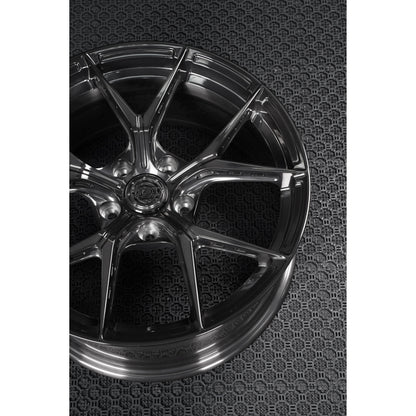 GCA Performance Forged Wheel | GCA-103