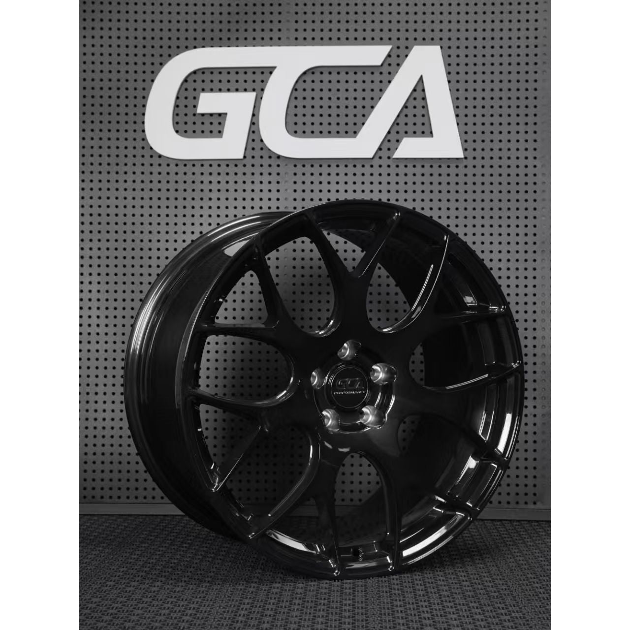 GCA Performance Forged Wheel | GCA-113