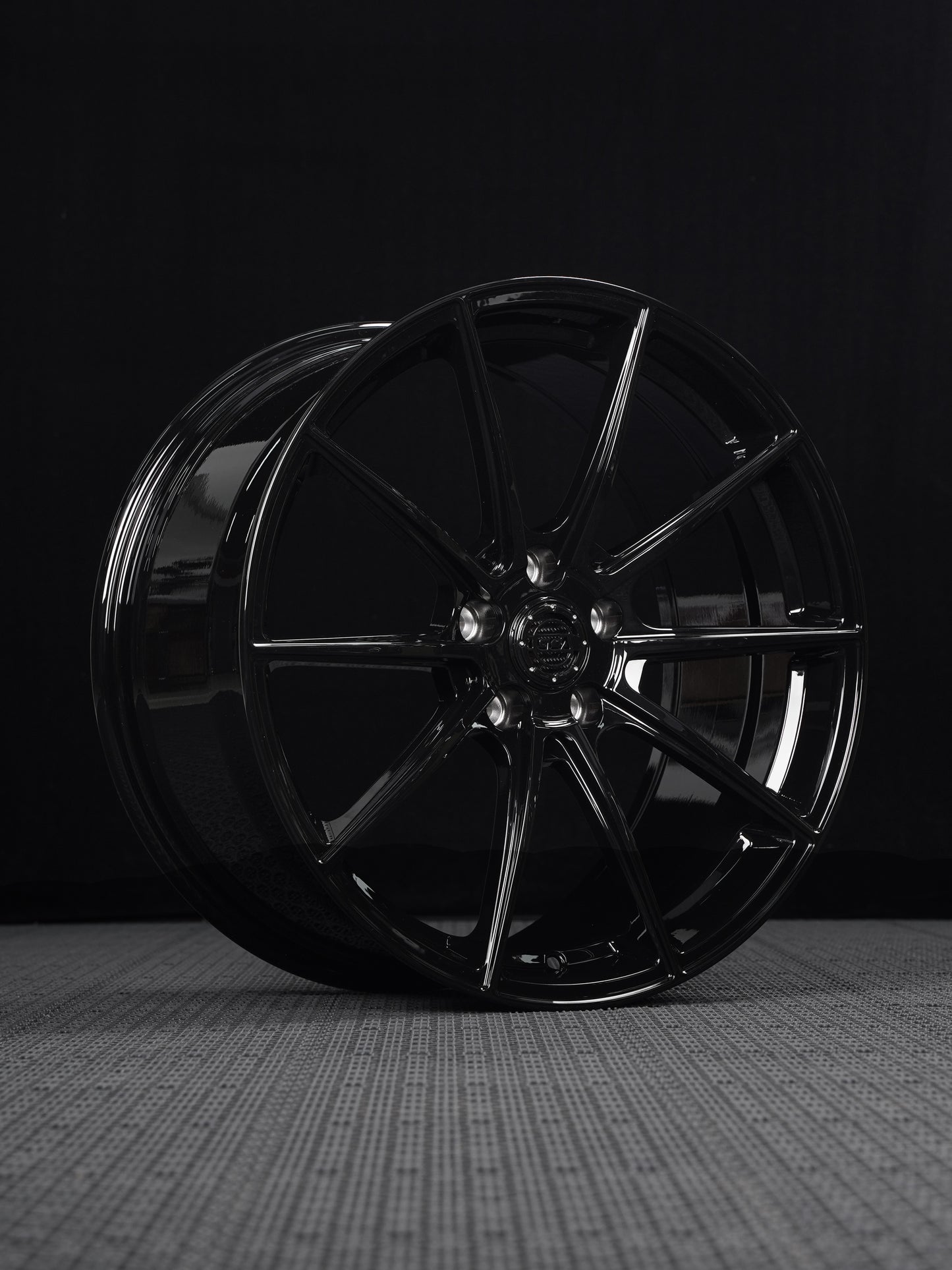 GCA Performance Forged Wheel | GCA-108