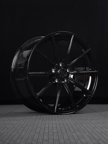 GCA Performance Forged Wheel | GCA-108