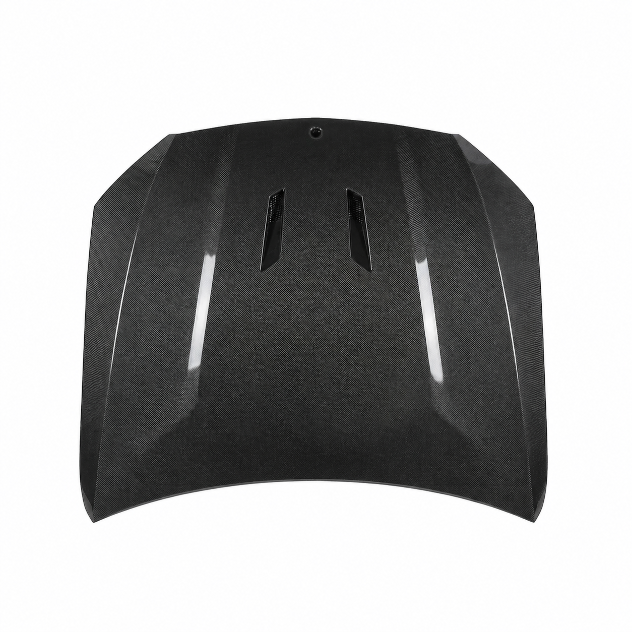 2015-2023 Mercedes C-Class/C43 AMG S Style Carbon Fiber Hood | W205/S205/C205
