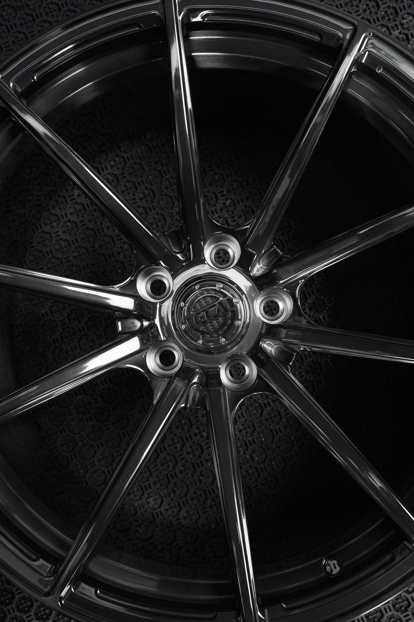 GCA Performance Forged Wheel | GCA-108