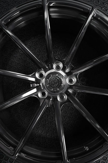 GCA Performance Forged Wheel | GCA-108