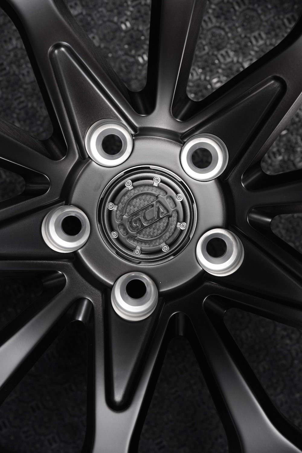 GCA Performance Forged Wheel | GCA-101