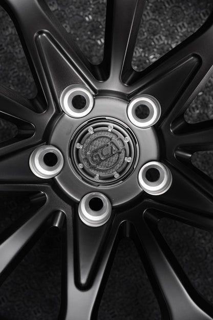 GCA Performance Forged Wheel | GCA-101