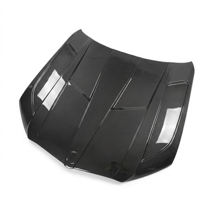 2019+ BMW X5M/X6M LD Style Carbon Fiber Hood | F95/F96