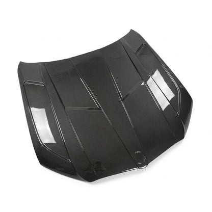 2019+ BMW X5M/X6M LD Style Carbon Fiber Hood | F95/F96