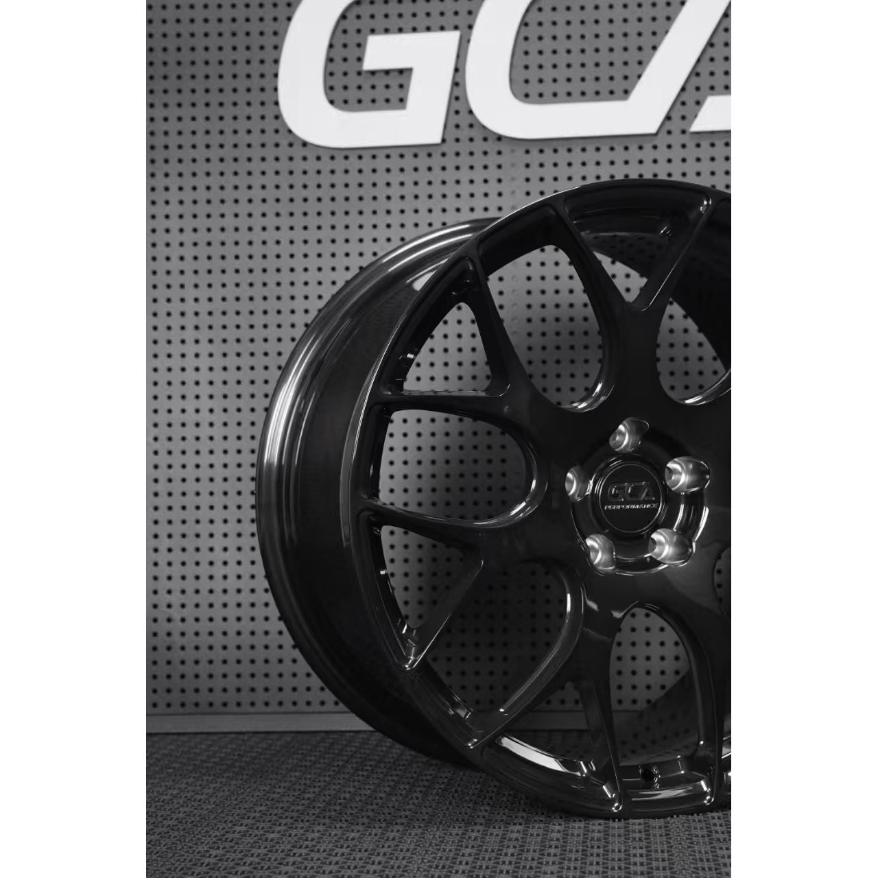 GCA Performance Forged Wheel | GCA-113