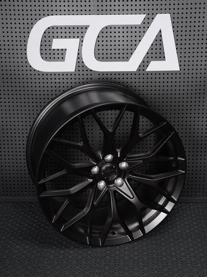 GCA Performance Forged Wheel | GCA-101