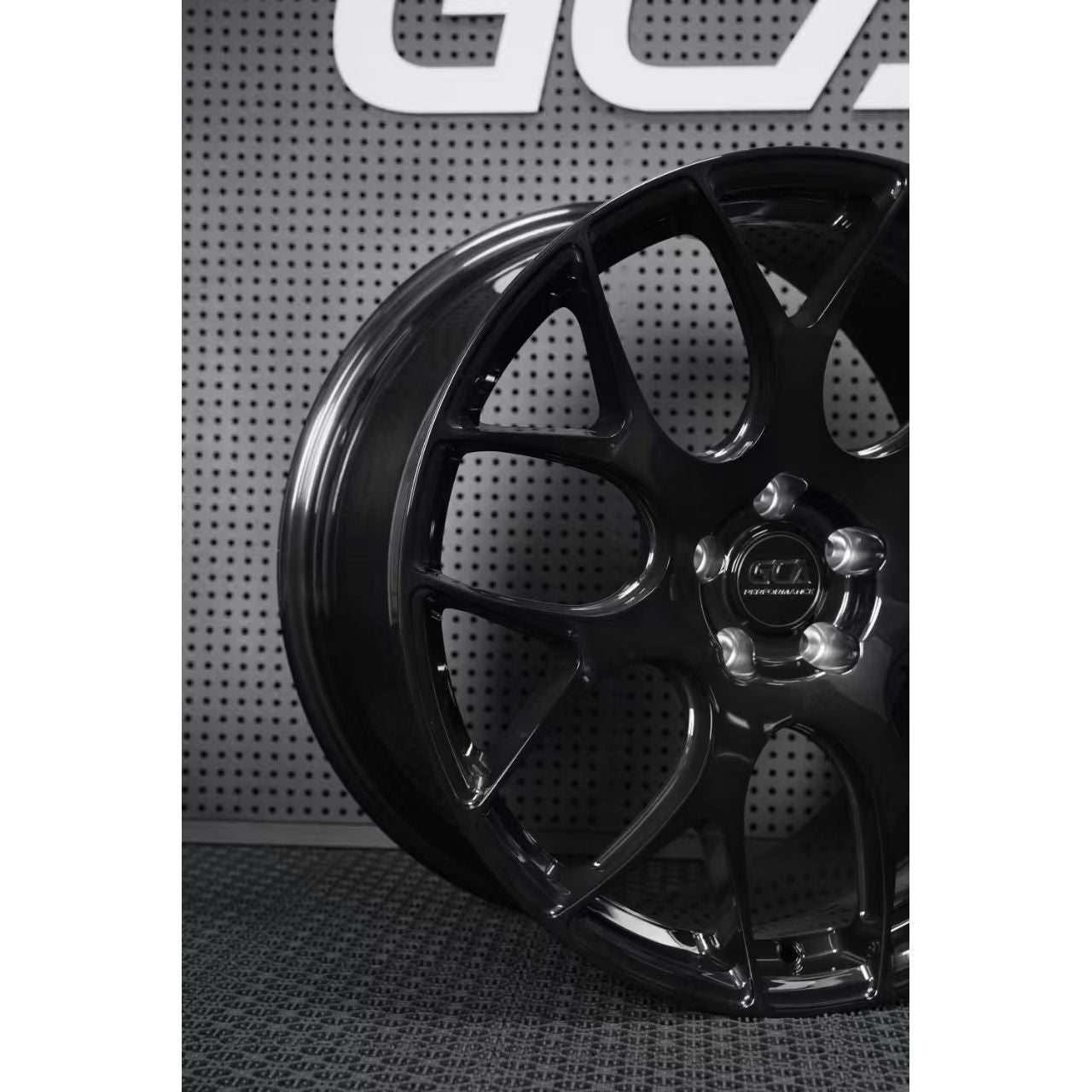 GCA Performance Forged Wheel | GCA-113