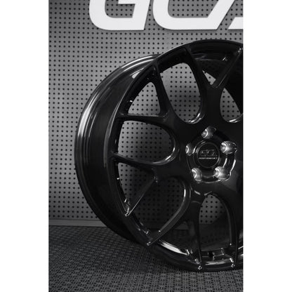 GCA Performance Forged Wheel | GCA-113