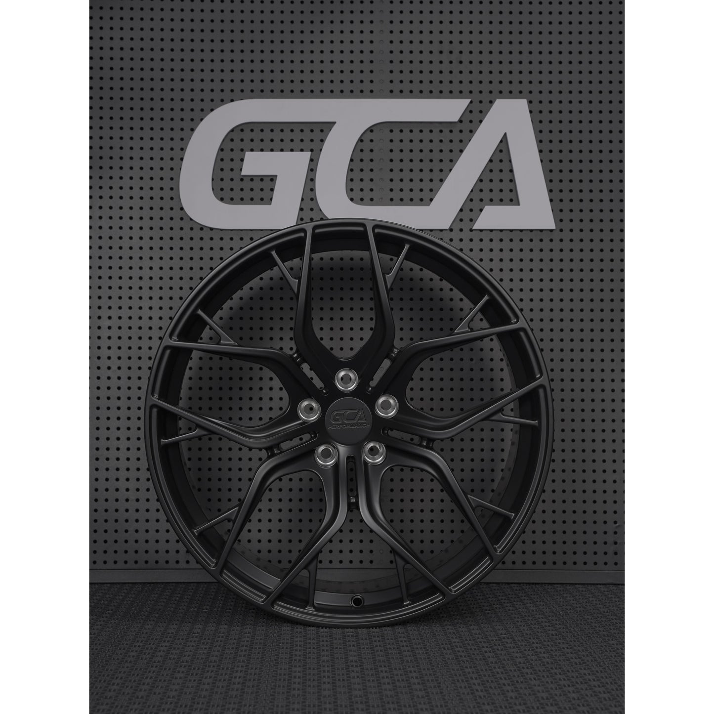 GCA Performance Forged Wheel | GCA-117