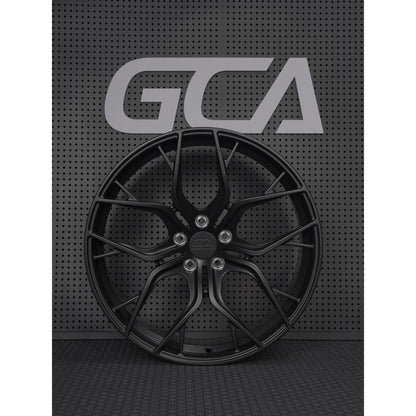 GCA Performance Forged Wheel | GCA-117