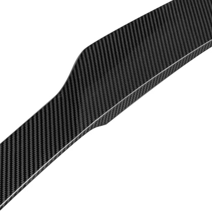 2025+ BMW 2-Series V1 Style Carbon Fiber Trunk Spoiler | F74