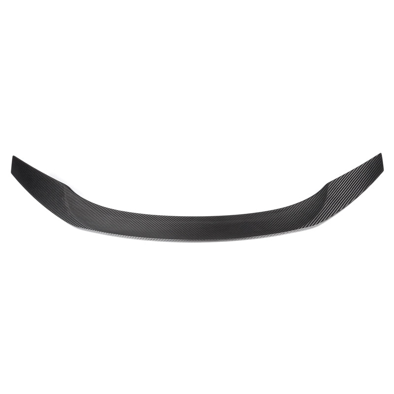 2019+ BMW Z4 Carbon Fiber Ducktail Trunk Spoiler | G29