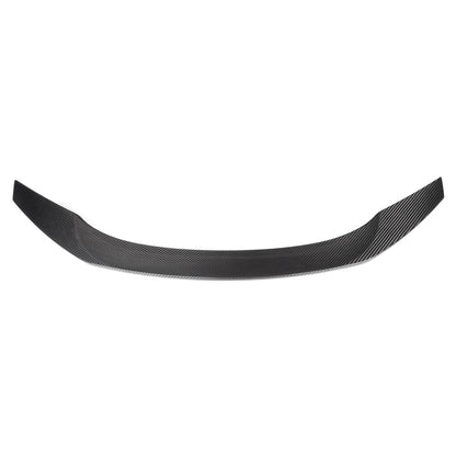 2019+ BMW Z4 Carbon Fiber Ducktail Trunk Spoiler | G29