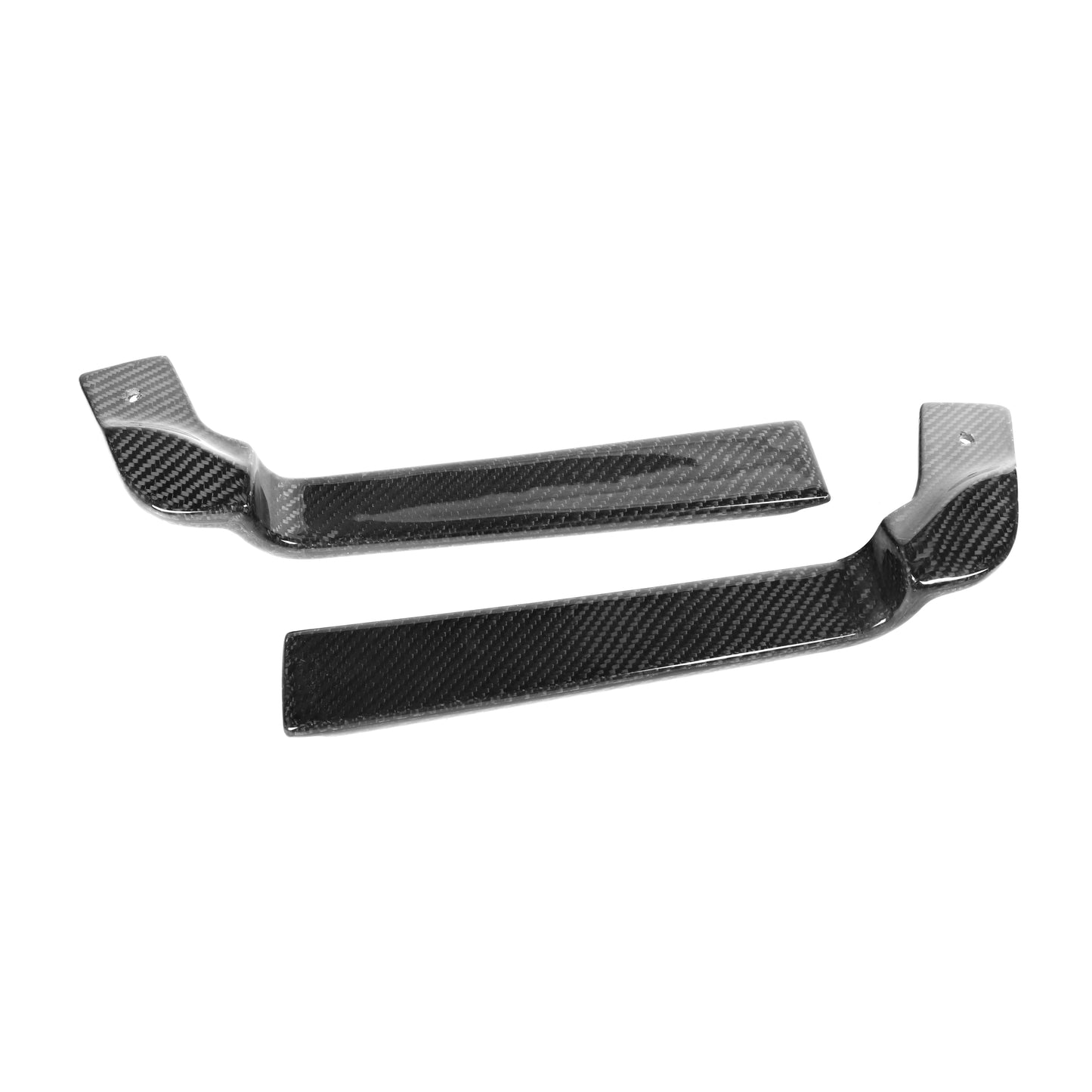 2019-2024 BMW 2-Series Carbon Fiber Rear Diffuser | F44