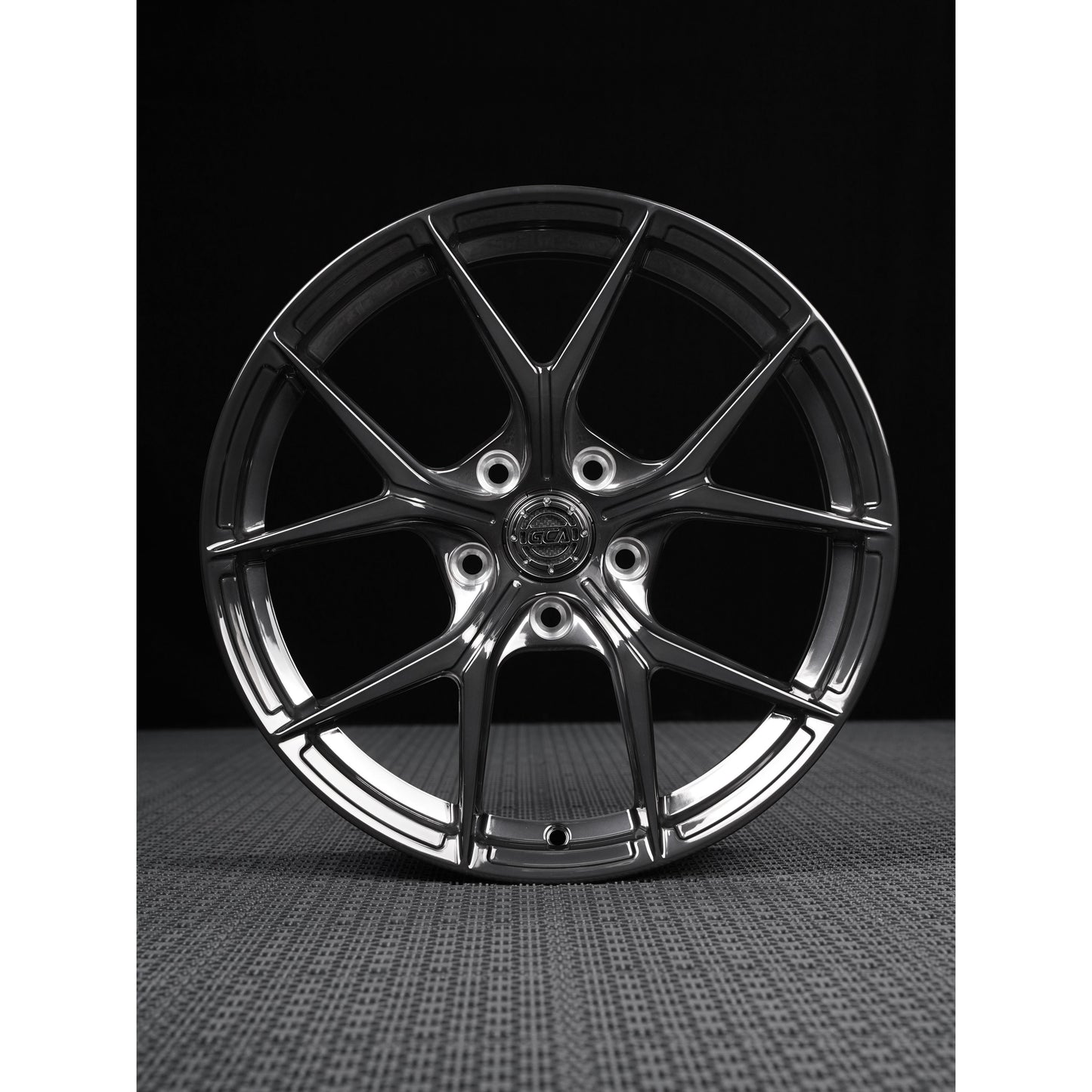 GCA Performance Forged Wheel | GCA-103