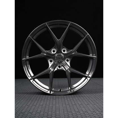 GCA Performance Forged Wheel | GCA-103