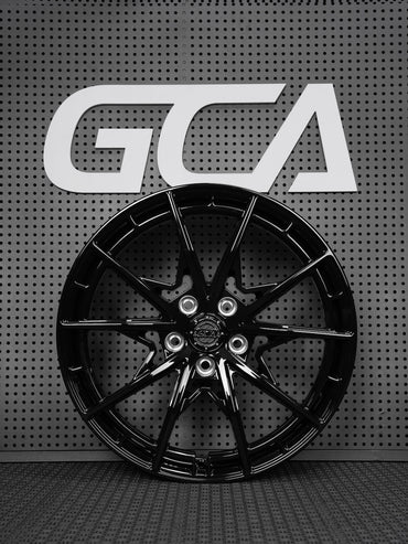 GCA Performance Forged Wheel | GCA-116