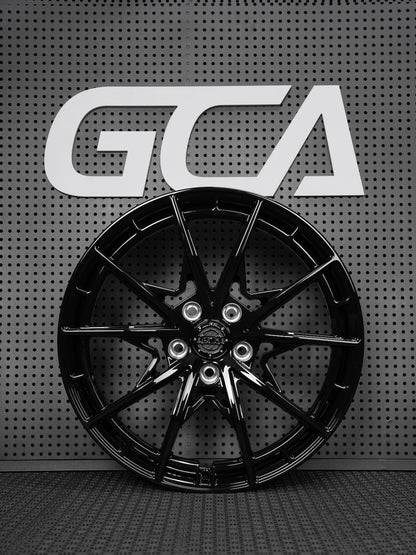 GCA Performance Forged Wheel | GCA-116