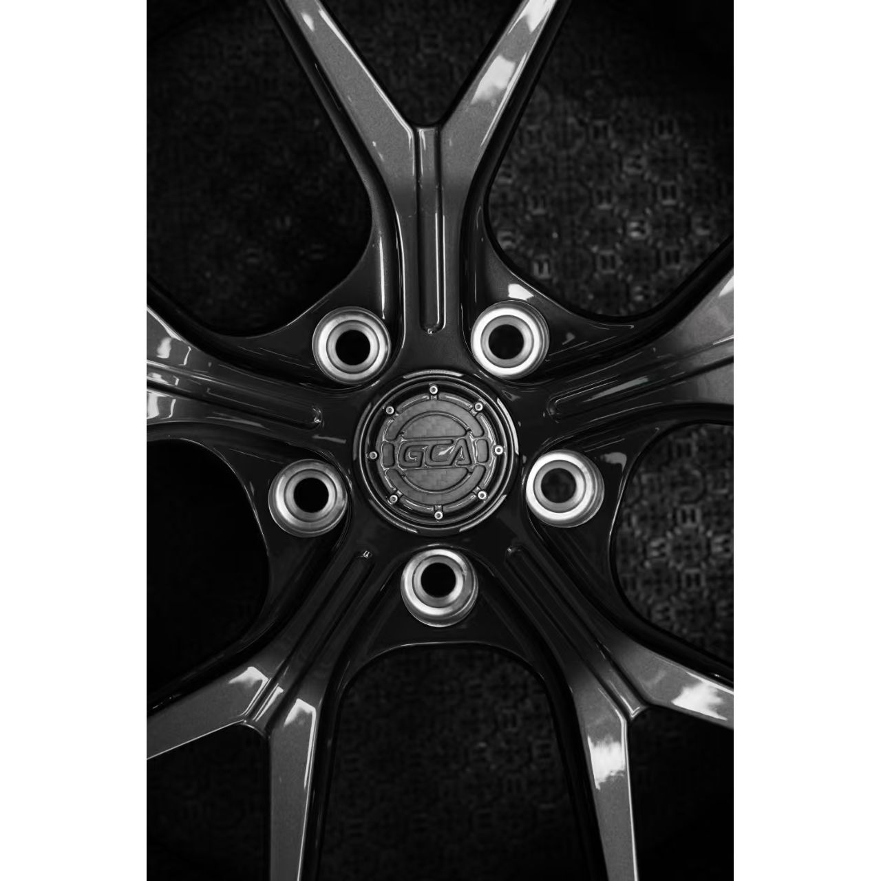 GCA Performance Forged Wheel | GCA-103