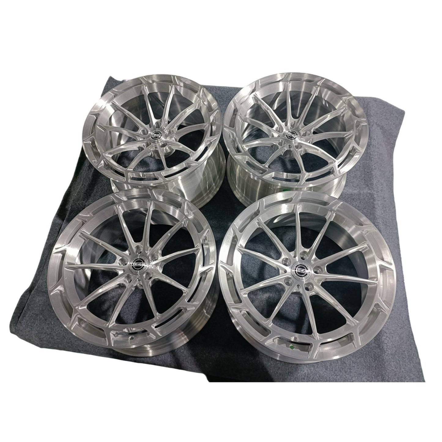 GCA Performance Forged Wheel | GCA-106