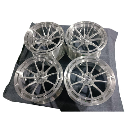 GCA Performance Forged Wheel | GCA-106