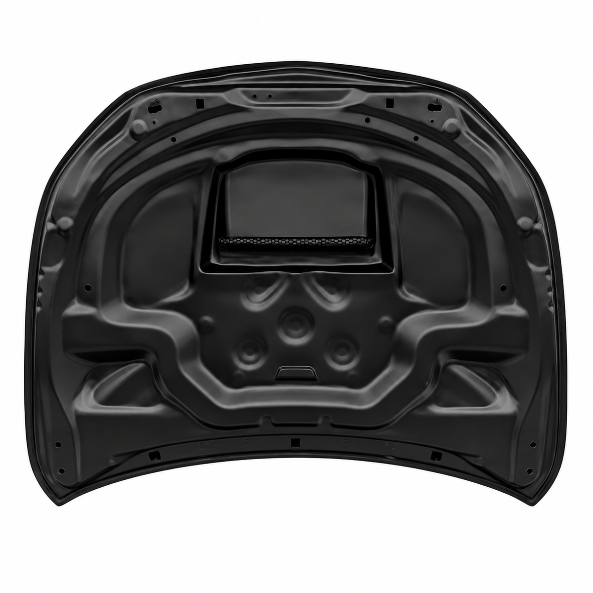 2024+ Mercedes-Benz CLE-Class/CLE53 AMG V Style Carbon Fiber Hood | C236/A236