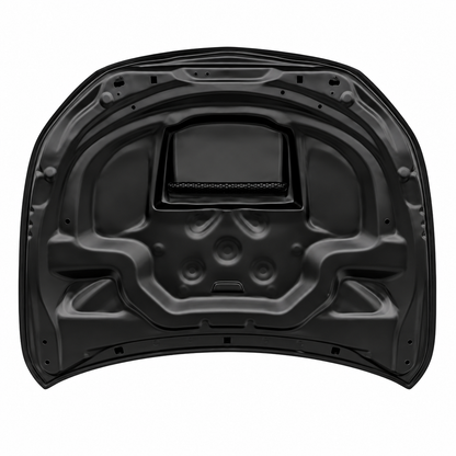 2024+ Mercedes-Benz CLE-Class/CLE53 AMG V Style Carbon Fiber Hood | C236/A236