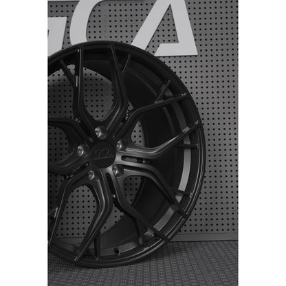 GCA Performance Forged Wheel | GCA-117