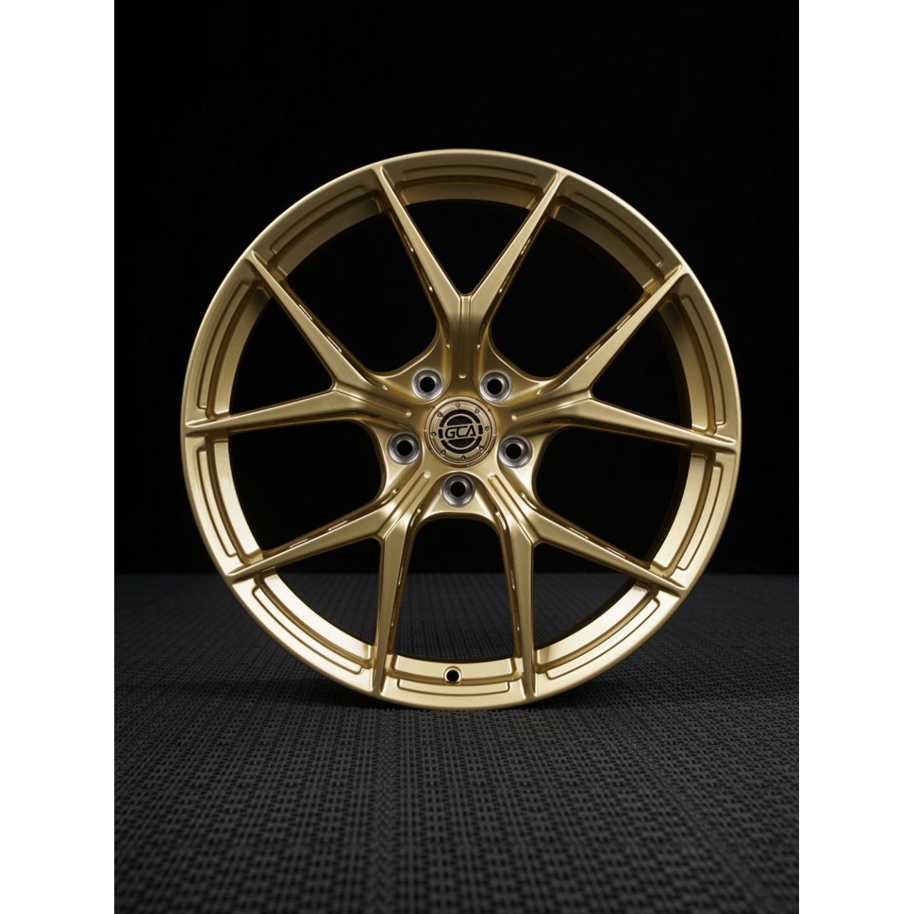 GCA Performance Forged Wheel | GCA-103