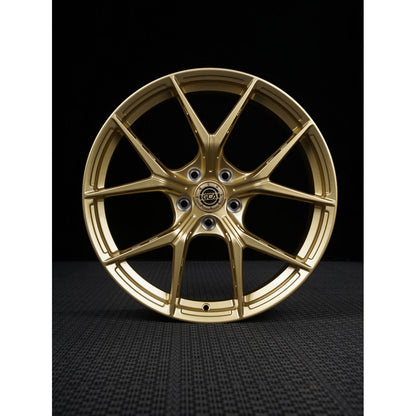 GCA Performance Forged Wheel | GCA-103