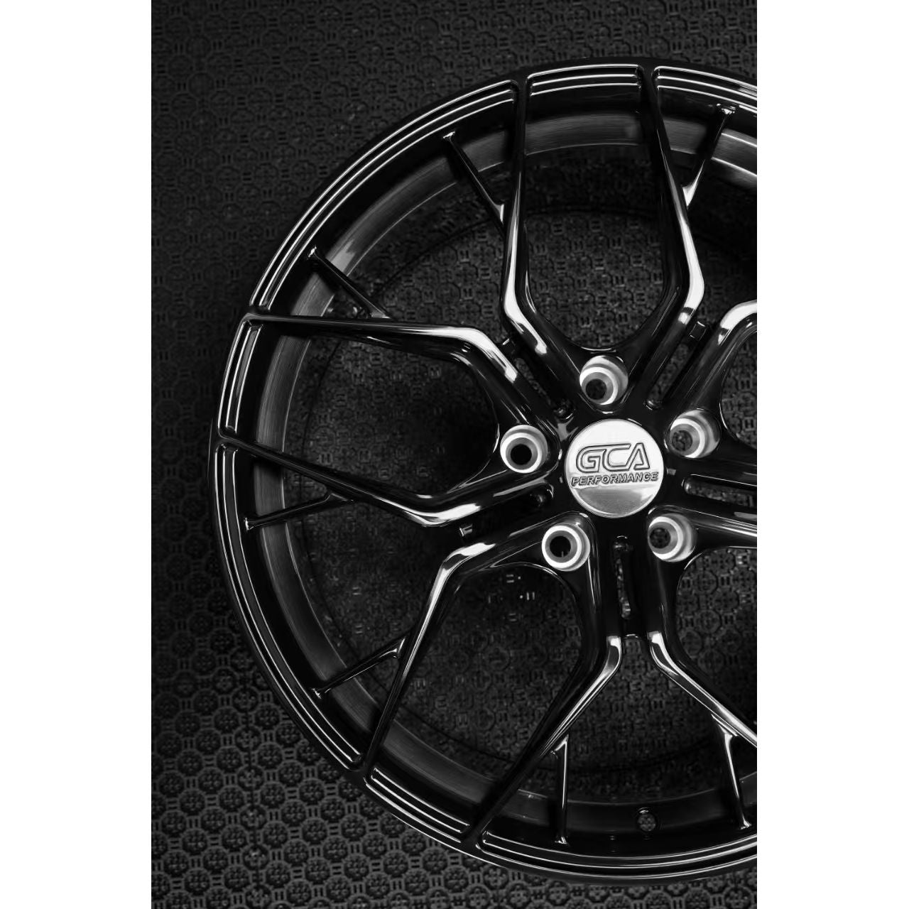GCA Performance Forged Wheel | GCA-117