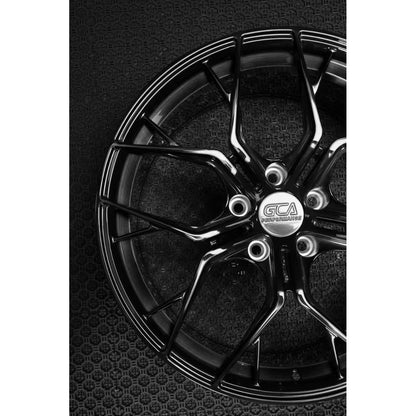GCA Performance Forged Wheel | GCA-117
