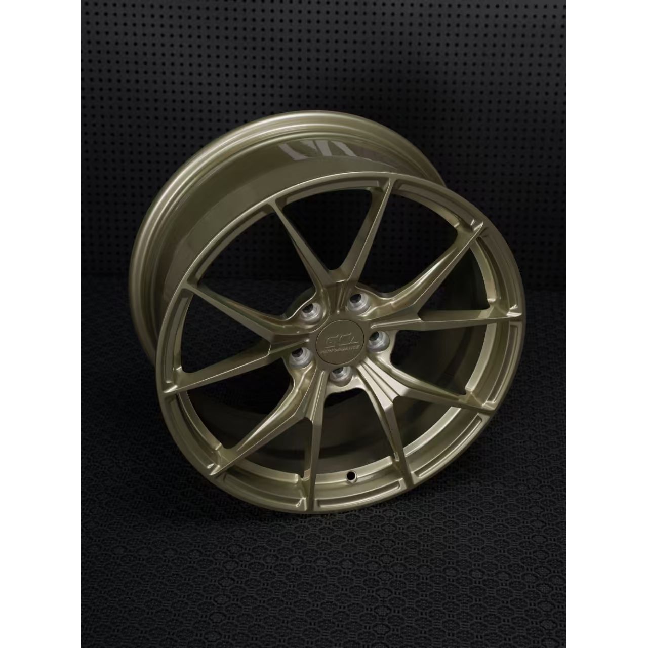 GCA Performance Forged Wheel | GCA-107