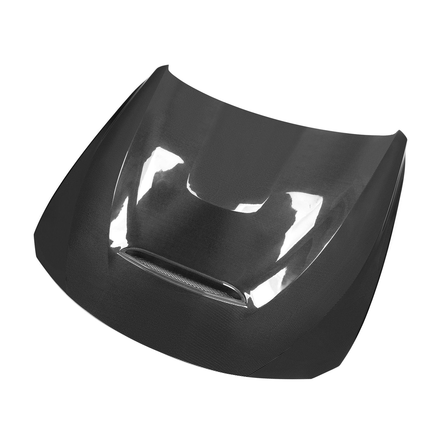 2015-2021 BMW M3/M4 GTS Style Carbon Fiber Hood | F80/F82/F83
