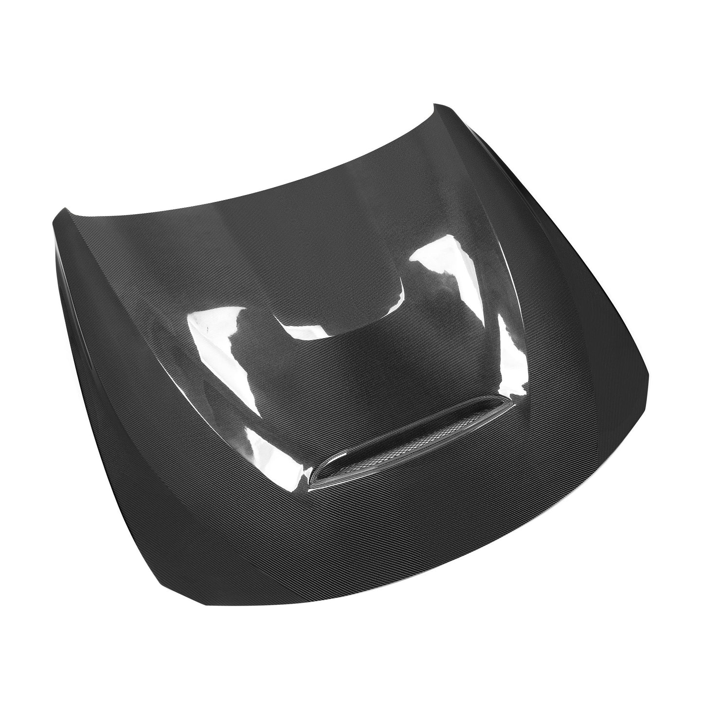 2015-2021 BMW M3/M4 GTS Style Carbon Fiber Hood | F80/F82/F83