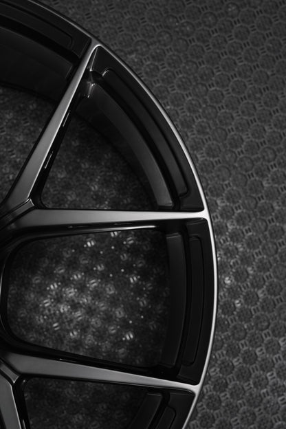 GCA Performance Forged Wheel | GCA-103