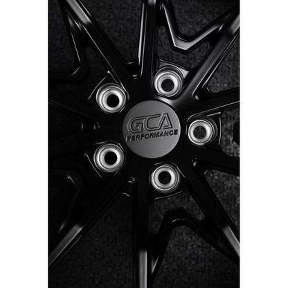 GCA Performance Forged Wheel | GCA-116