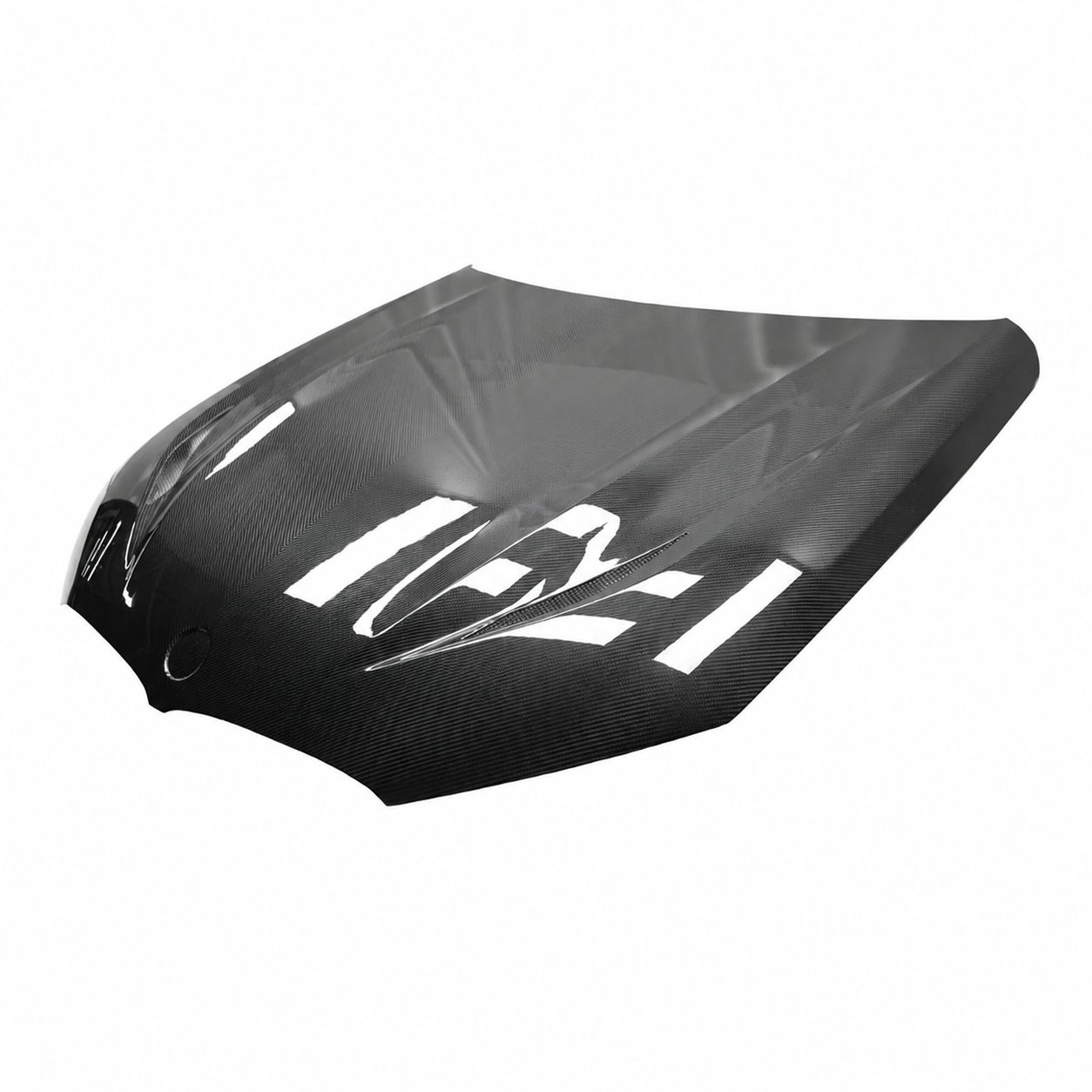 2019+ BMW 8-Series/M8 D Style Carbon Fiber Hood | G14/G15/16/F91/F92/F93