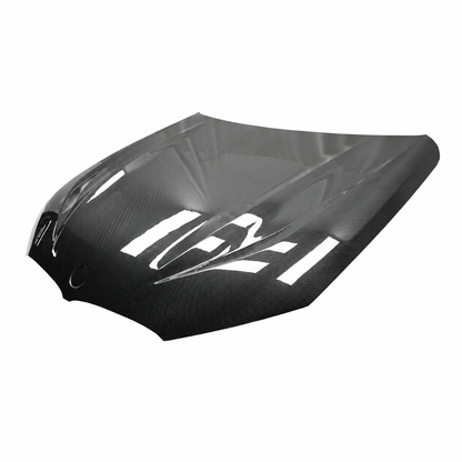 2019+ BMW 8-Series/M8 D Style Carbon Fiber Hood | G14/G15/16/F91/F92/F93