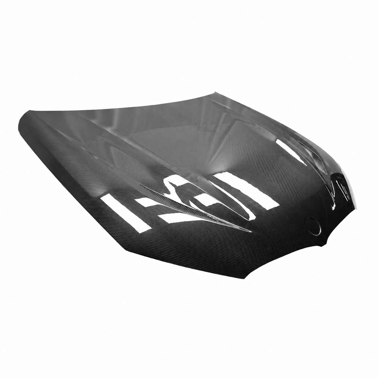 2019+ BMW 8-Series/M8 D Style Carbon Fiber Hood | G14/G15/16/F91/F92/F93