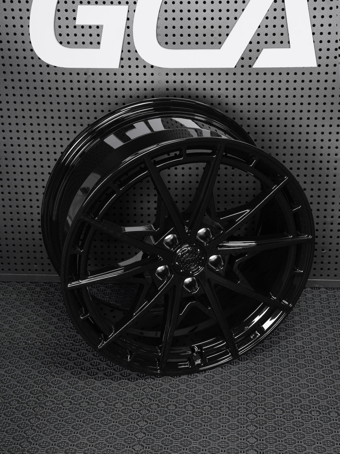GCA Performance Forged Wheel | GCA-116