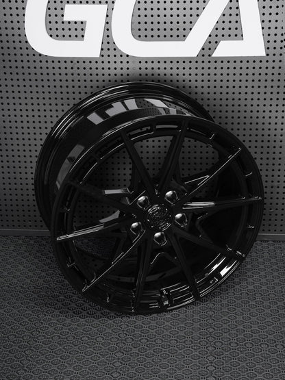 GCA Performance Forged Wheel | GCA-116